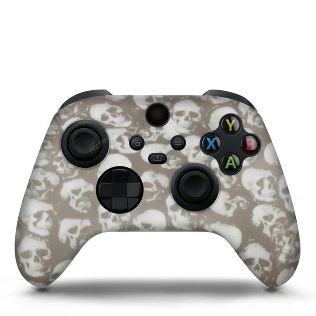 Stylish Xbox One controller cover