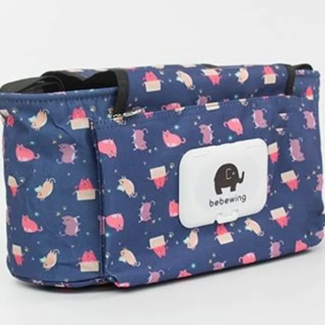 Mummy bag for stroller