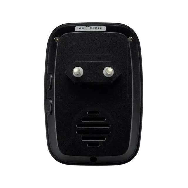 Wireless doorbell Q197