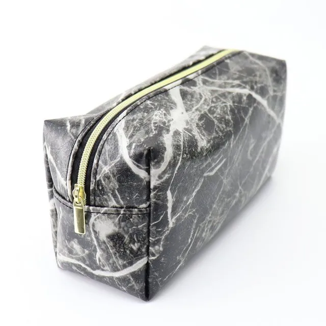 Beautiful Marble pencil case Marble