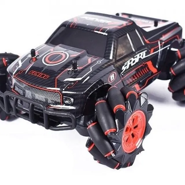 Off-road car for remote control A2310