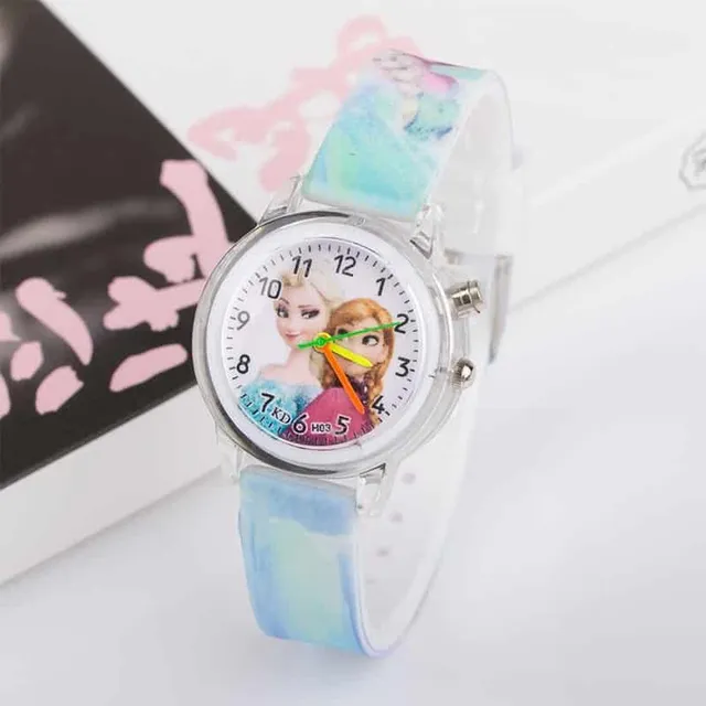 Girls wrist watch | Ice Kingdom