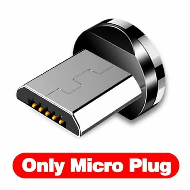 Cablu USB magnetic SPEDU tip C pentru iPhone-Android