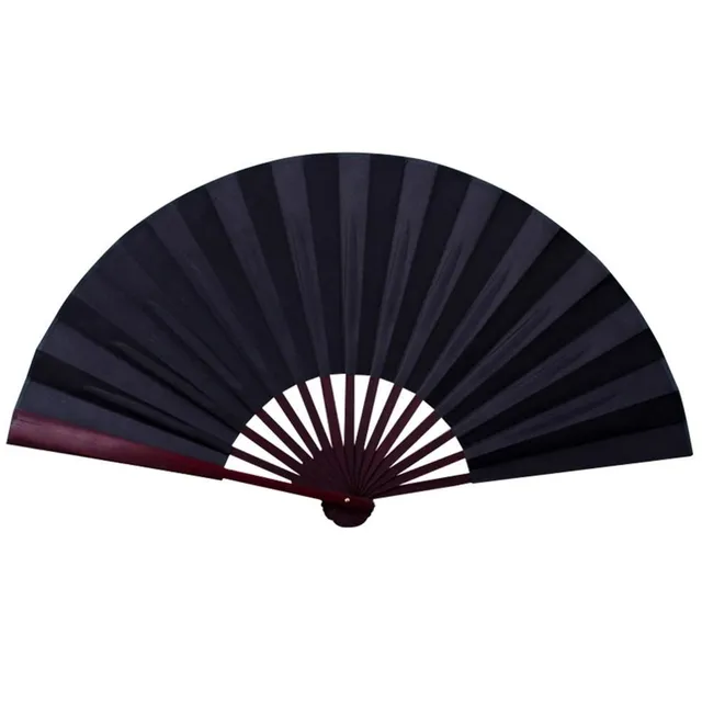 Silk Fan