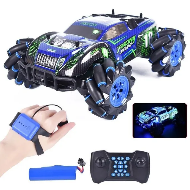 Off-road car for remote control A2310