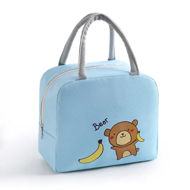 Lunch bag