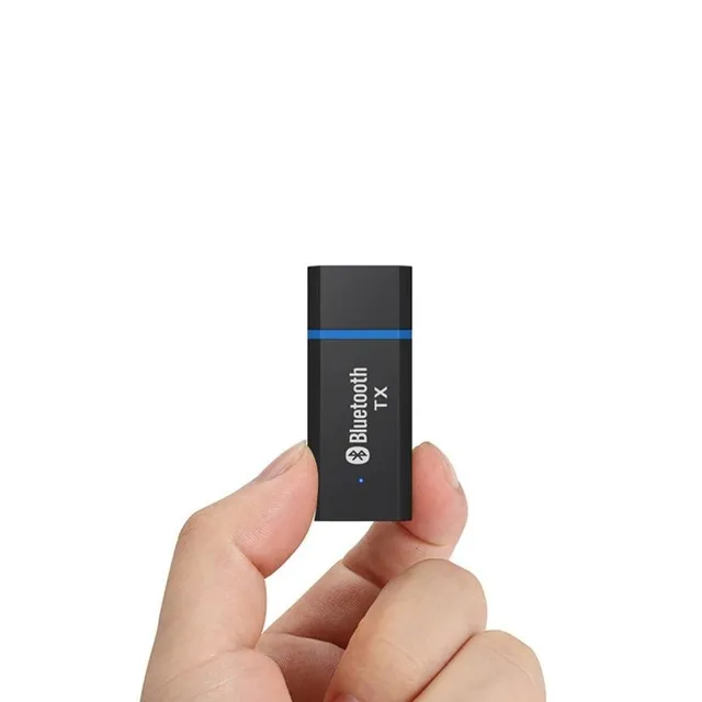 Bezdrátový USB bluetooth 5.0 vysílač