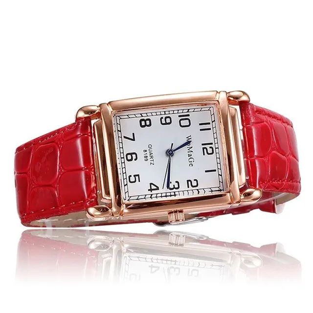 Women's wristwatch