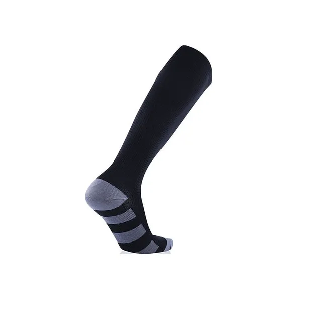 Compression unisex long socks