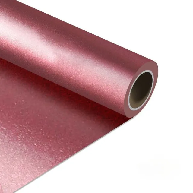 HTV iron-on vinyl colours - extra long rolls