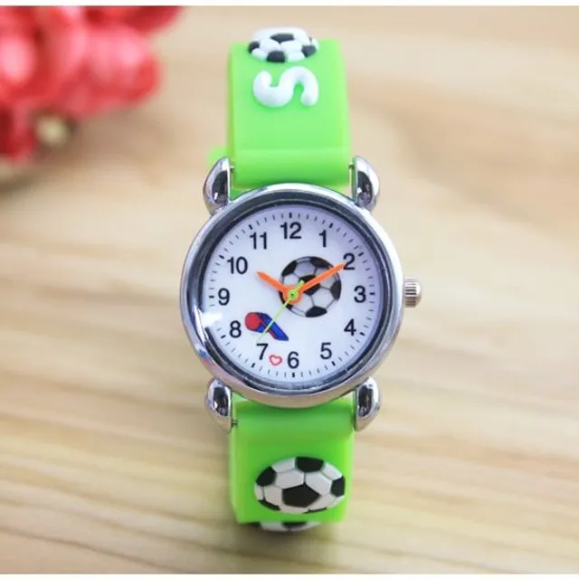 Children's Stretch watches