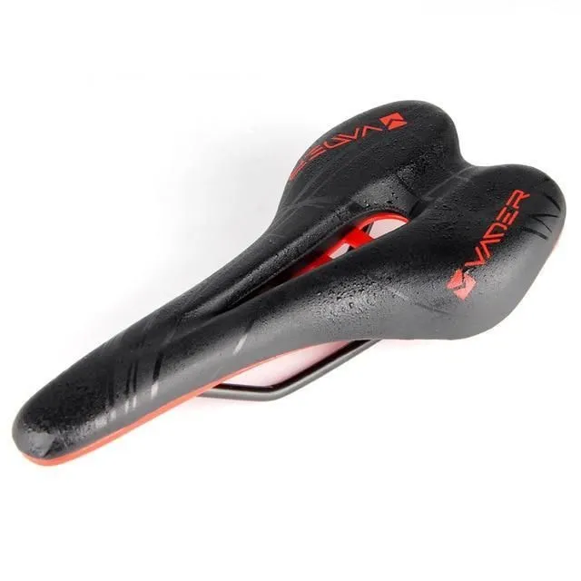 Road bike saddle