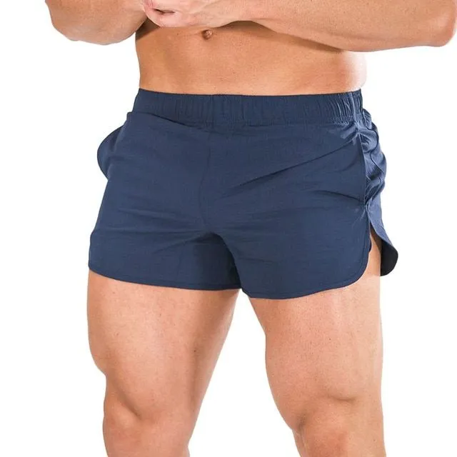 Shorts de sport pour homme Paul - collection 2022