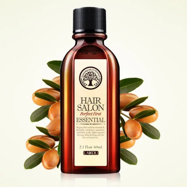 Ulei de argan pentru păr 60 ml