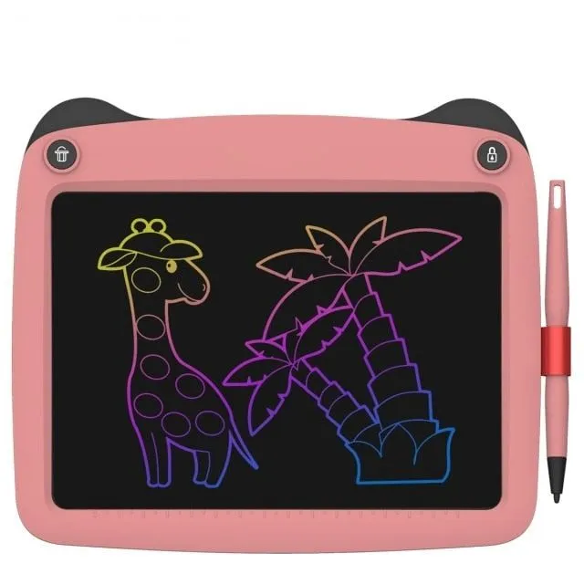 11" LCD Grafický tablet - více barev