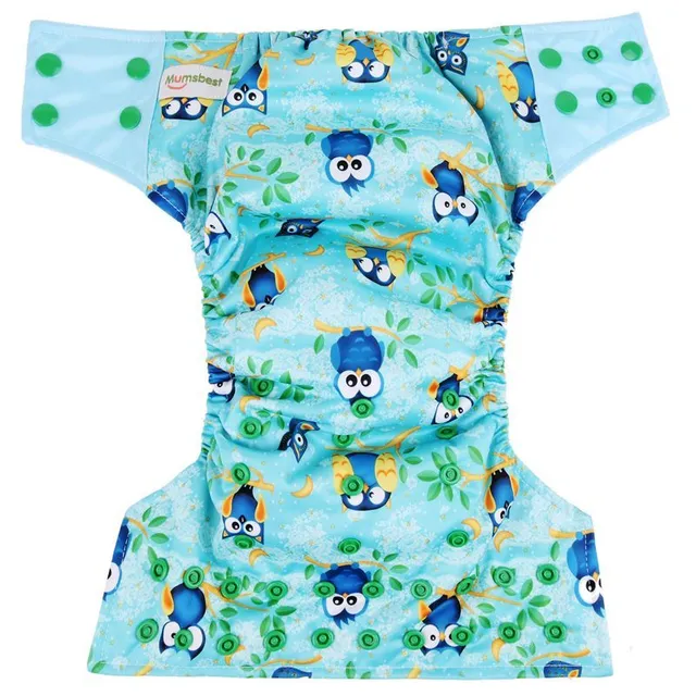 Quality baby swimsuits - 4 variants