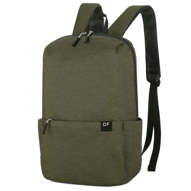 Outdoor multipurpose waterproof backpack