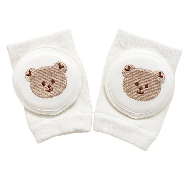 Classic children's modern stylish comfortable kneecaps - more variants