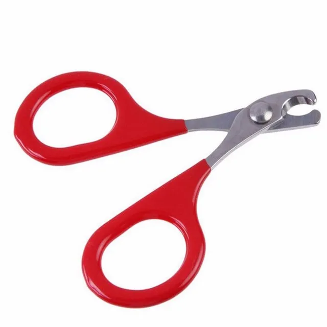 Scissors for claws for dogs and cats