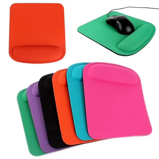 Mouse pad - multiple colours