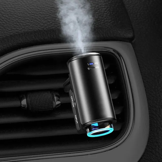 Car air freshener - Perfume