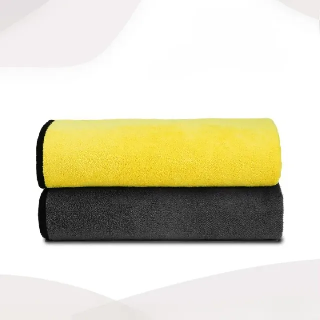 Super absorbent microfiber cloth | 4 Sizes