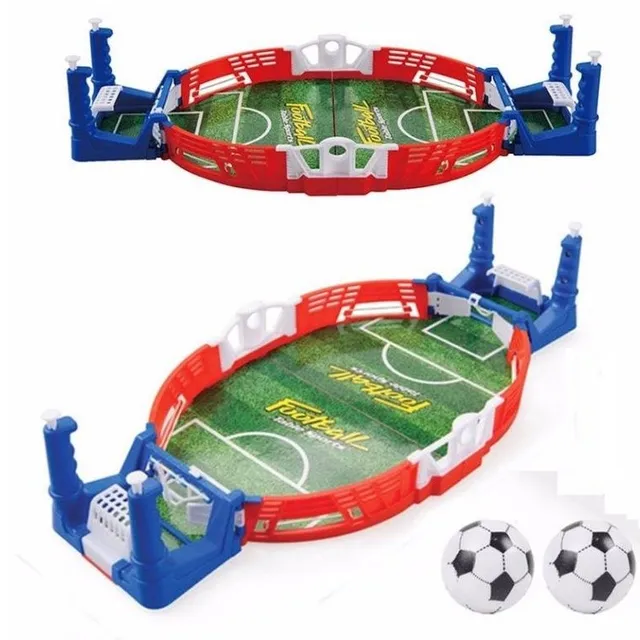 Mini table football