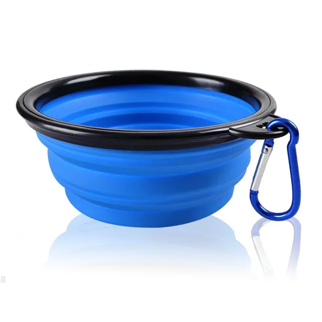 Dog bowl