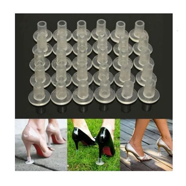 Heel protectors