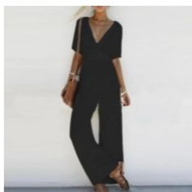 Women's modern jumpsuit Victoria