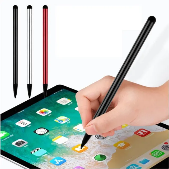 Touch pen for cell phones