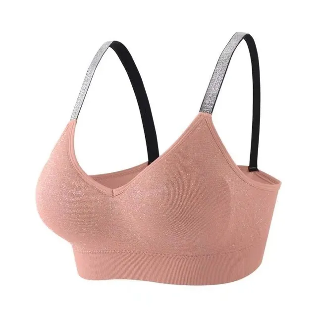 Women's sports bra