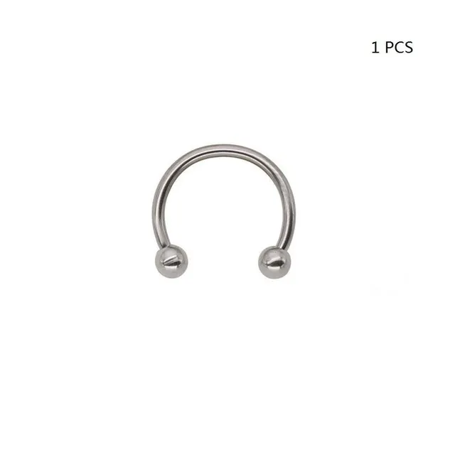 Piercing pentru nas - Inel