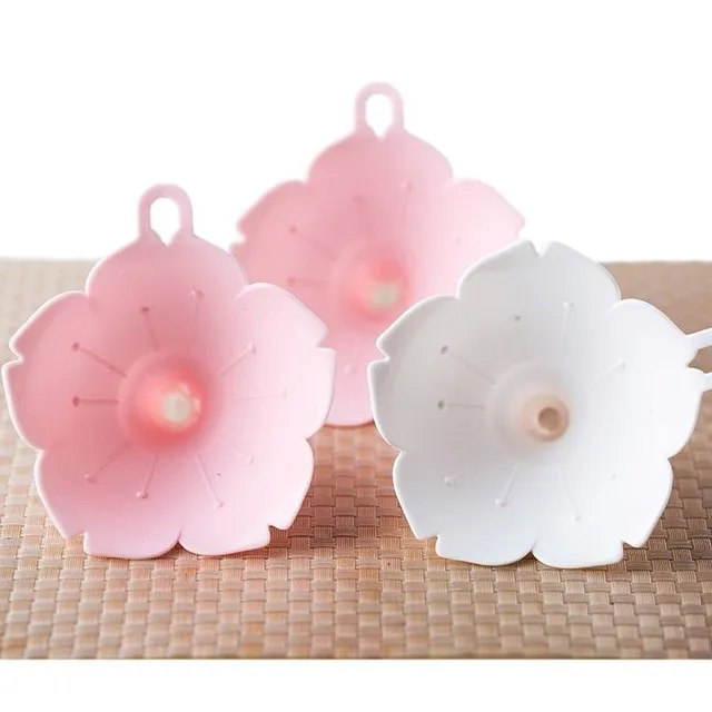 Funnel in flower shape 2 pcs