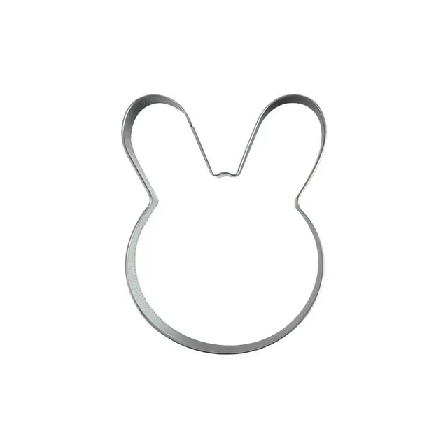 Trendy luxury easter cookie cutters for traditional easter cookies Khalid