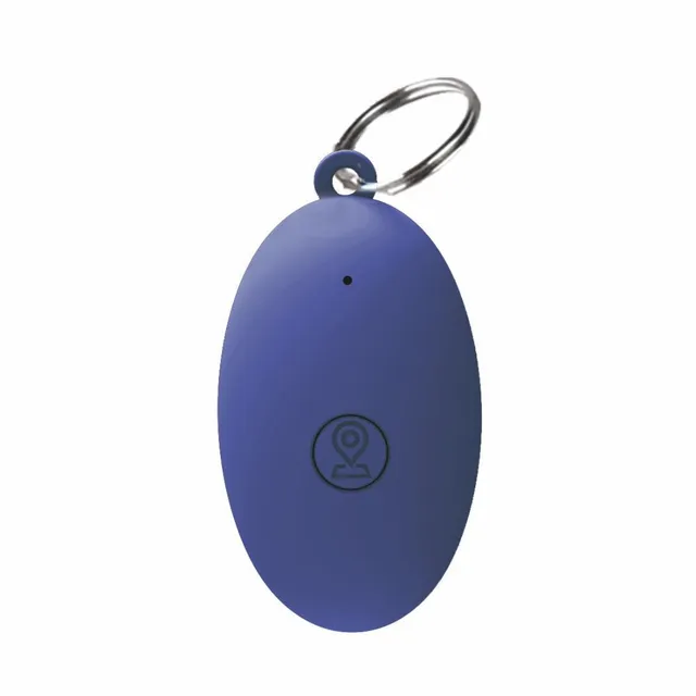 Smart anti-loss device with mobile key functions and wireless location 5.2