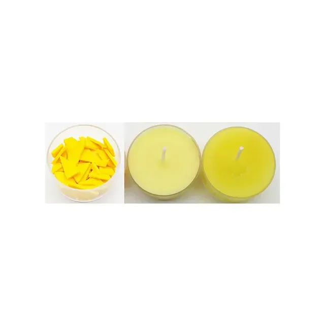 34 Colourful Voskové Color for Candles - 10g