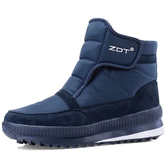 Stylish men's snowshoes ZOT