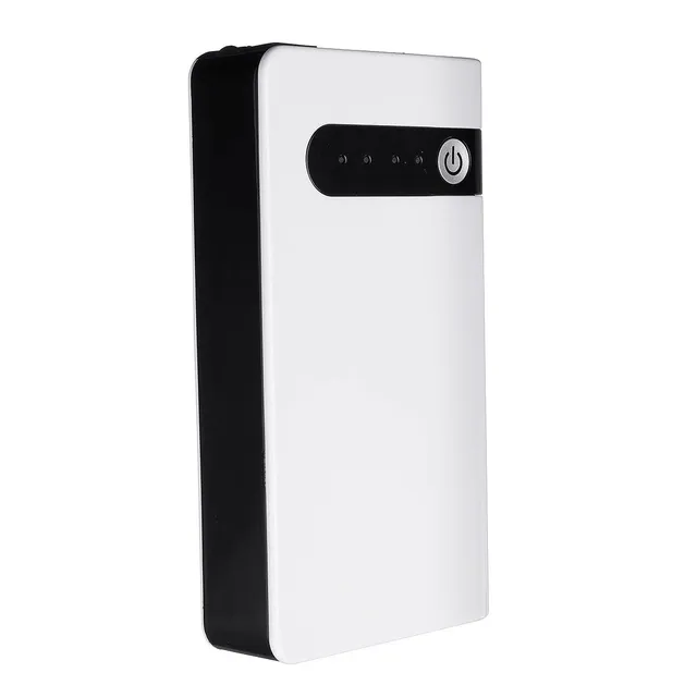 Starter source and powerbank 20000 mAh