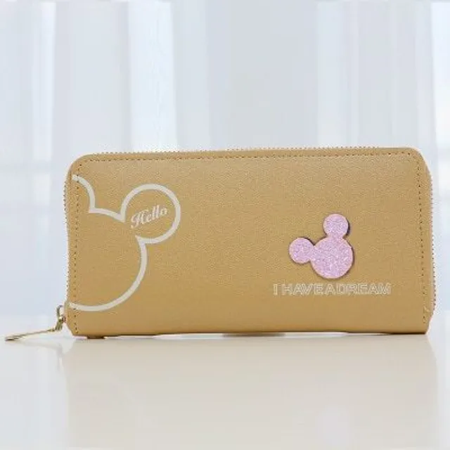 Beautiful Disney wallet