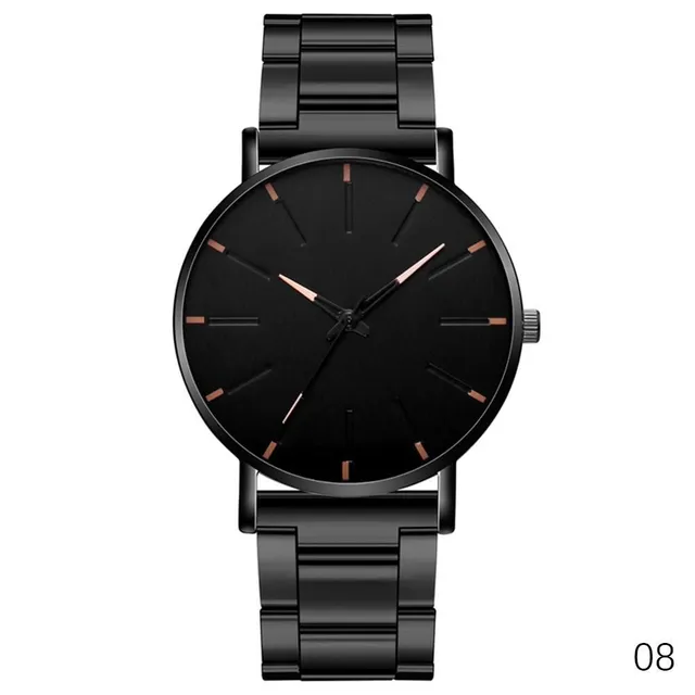 Men's Luxury Modern Watch Helgon