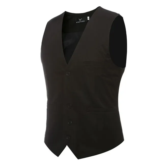 Men's Spring Vest - 9 Colors