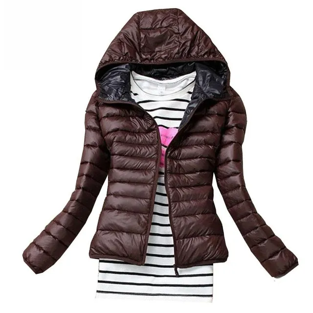 Women's lightweight spring/autumn jacket