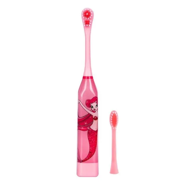 Baby electric toothbrush Ariel