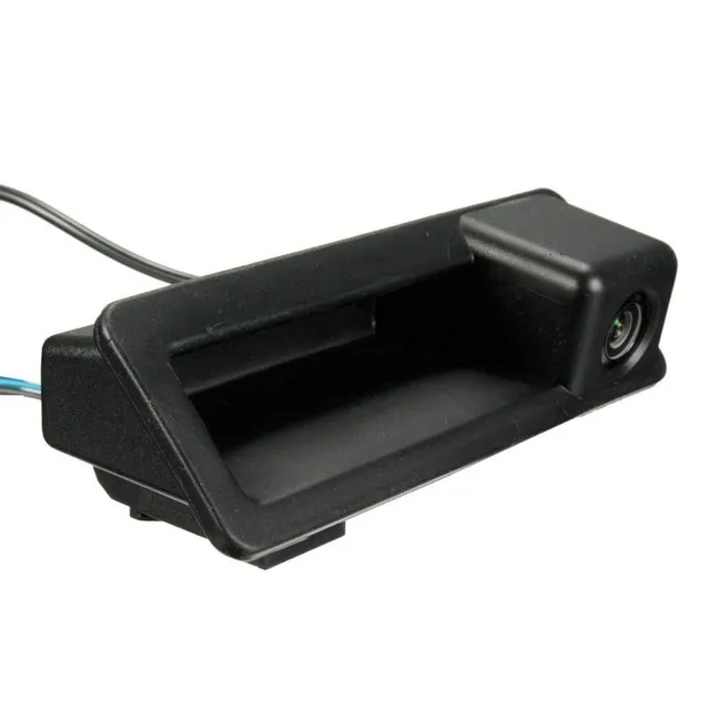 Rear camera for BMW