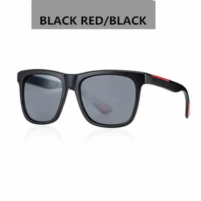 Stylish men's sunglasses