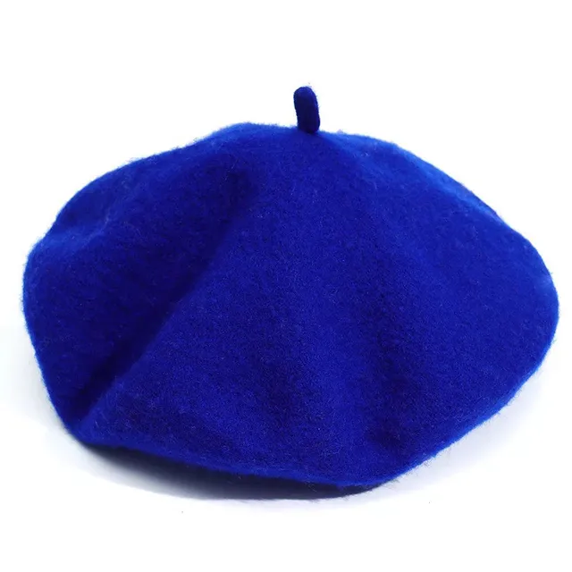 Women's beret Fuzz