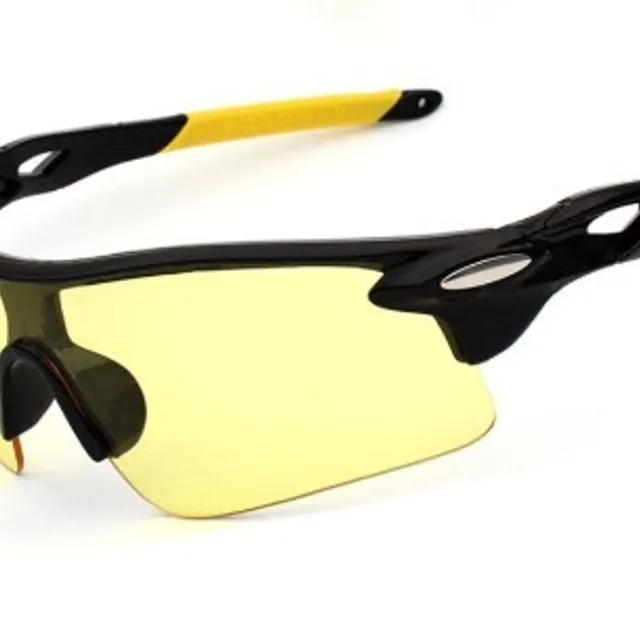 Sports cycling glasses Ryvola univerzalni d