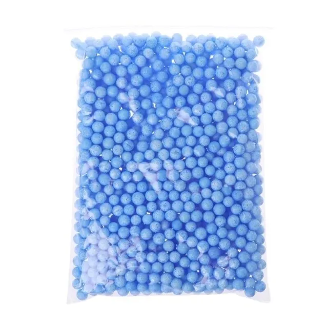 Slime balls A554