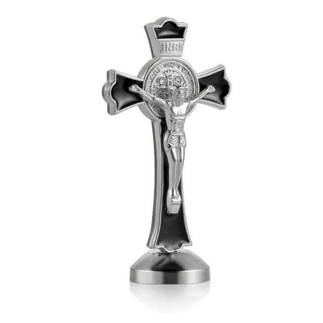 Car dashboard cross